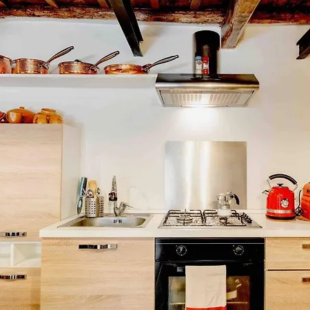 Apartment Cosy In The Centre Of Sicily *