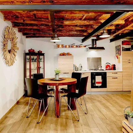 Apartment Cosy In The Centre Of Sicily Palermo