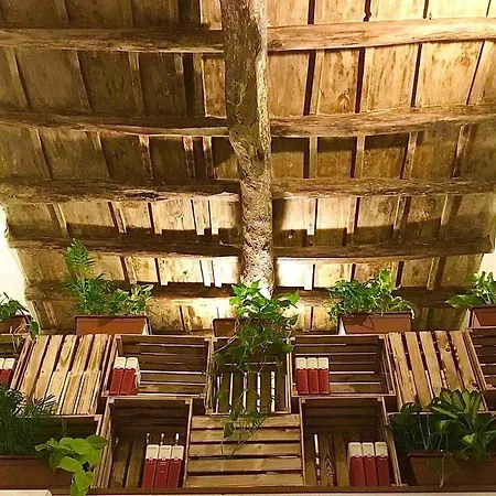 Cosy In The Centre Of Sicily