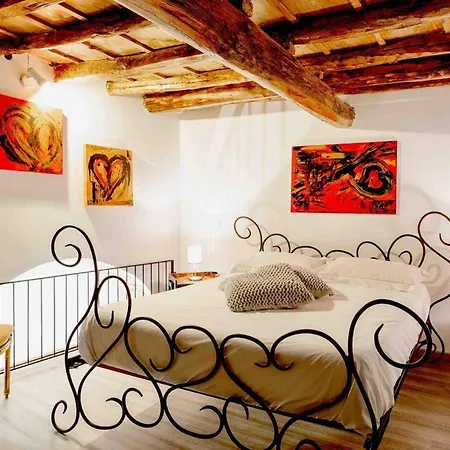 Cosy In The Centre Of Sicily Apartment Palermo