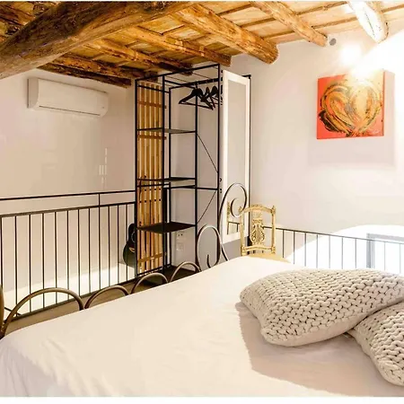 Cosy In The Centre Of Sicily Apartment Palermo