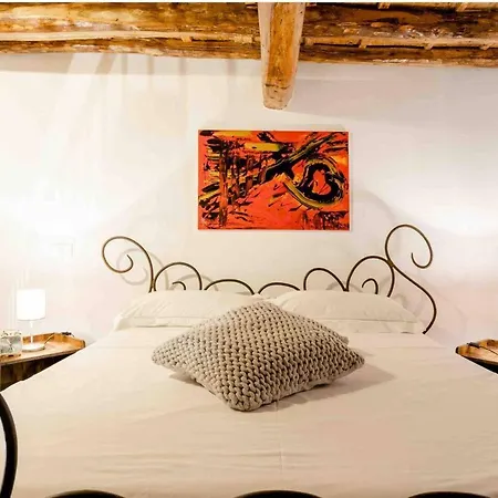 Apartment Cosy In The Centre Of Sicily Palermo