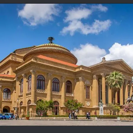 Cosy In The Centre Of Sicily