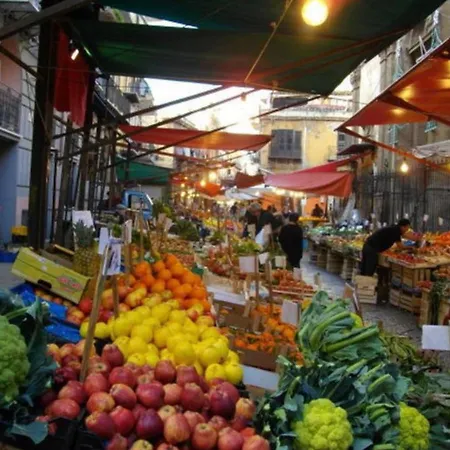 Cosy In The Centre Of Sicily