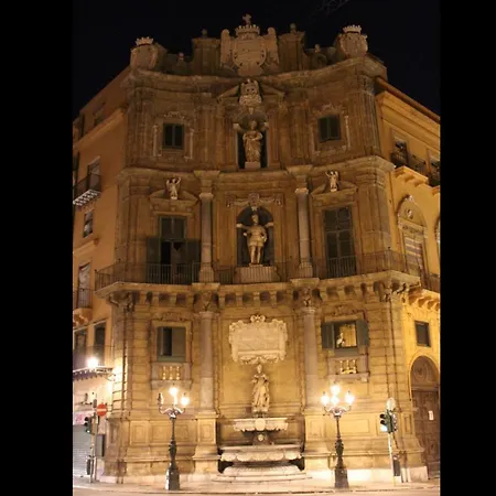 Cosy In The Centre Of Sicily