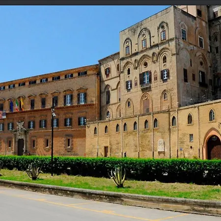 Apartment Cosy In The Centre Of Sicily *