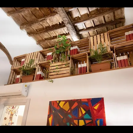 Cosy In The Centre Of Sicily Apartment Palermo