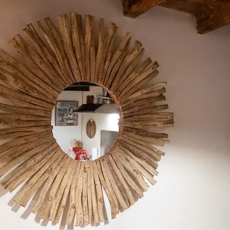 Apartment Cosy In The Centre Of Sicily Palermo