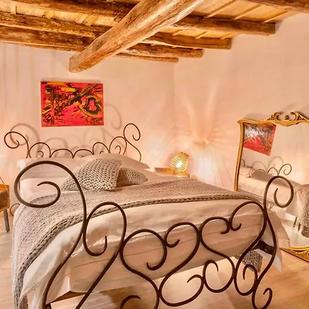 Cosy In The Centre Of Sicily *