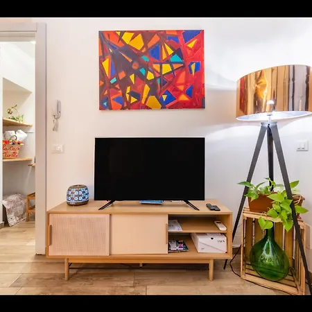 Apartment Cosy In The Centre Of Sicily