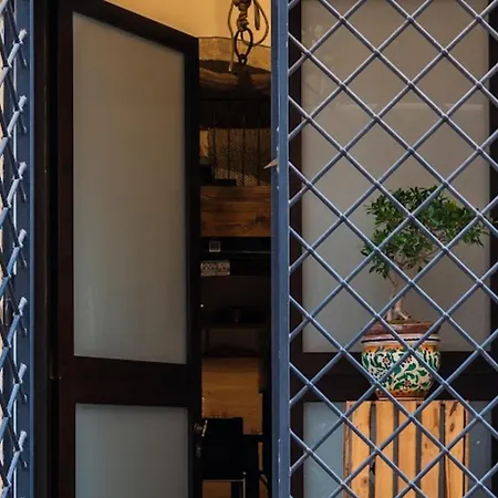 Cosy In The Centre Of Sicily Apartment *